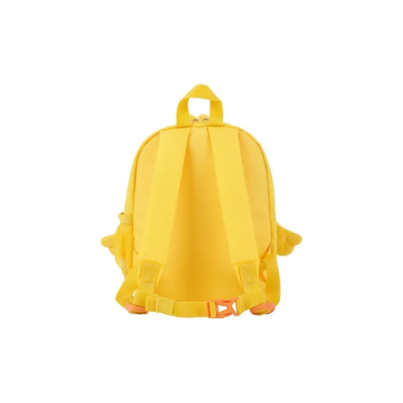 SAMSONITE SAMMIES DREAMS Polyester Backpack Regular Kids' Yellow Multicolor-2