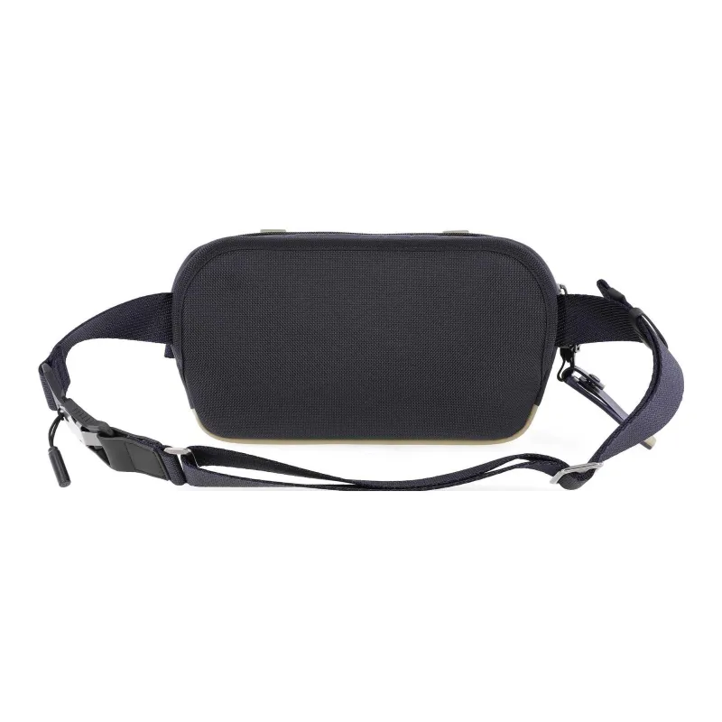 TUMI Alpha Bravo Nylon Crossbody Bag, Shoulder Bag Women's Dark Blue-4