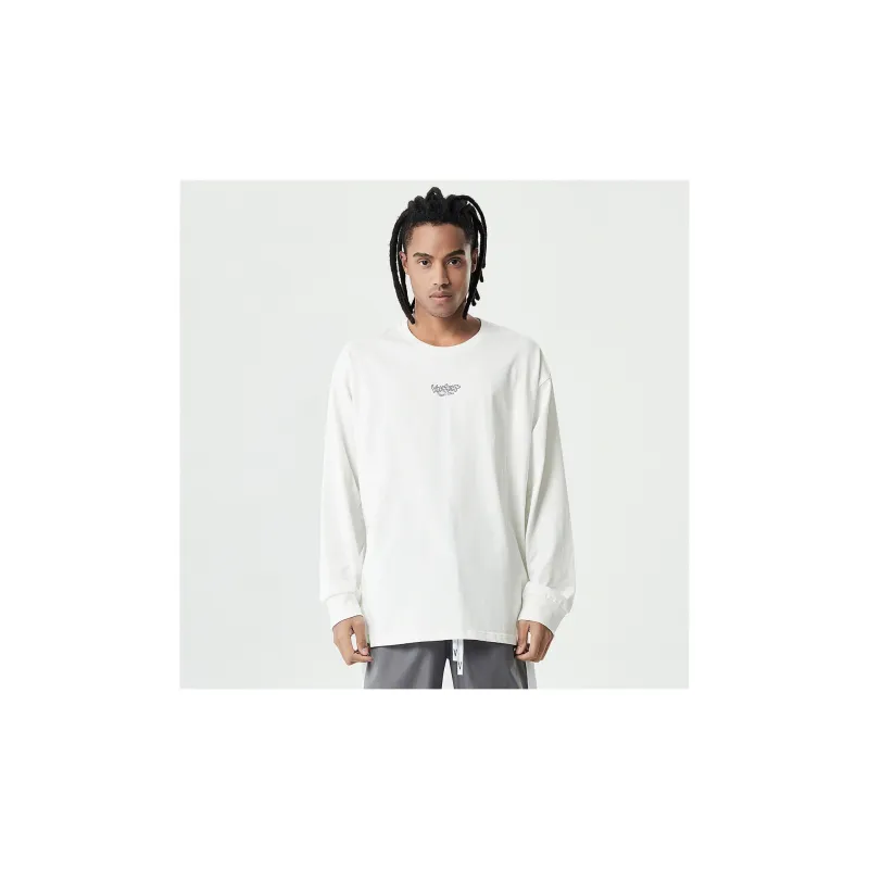 VEIDOORN T Shirt Unisex Black White-5
