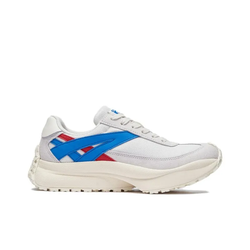 Onitsuka Tiger SP II 'White Blue'-1