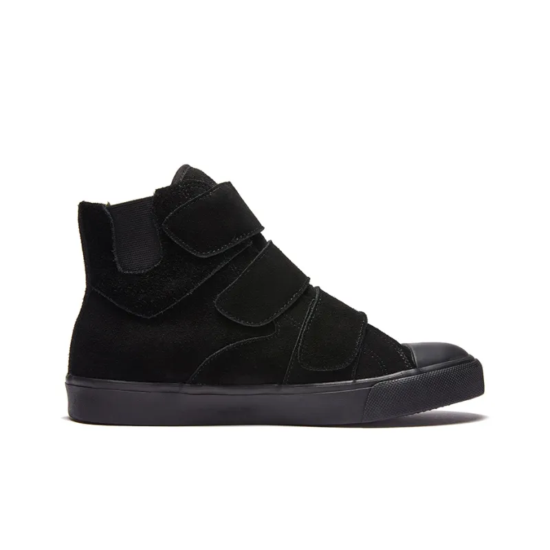 JIPIAO High-Top Skateboard Shoes Unisex-7