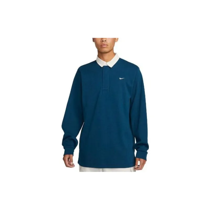 Nike Sweatshirts Men Blue-1