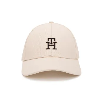 Tommy Hilfiger Cotton Baseball Caps Men's