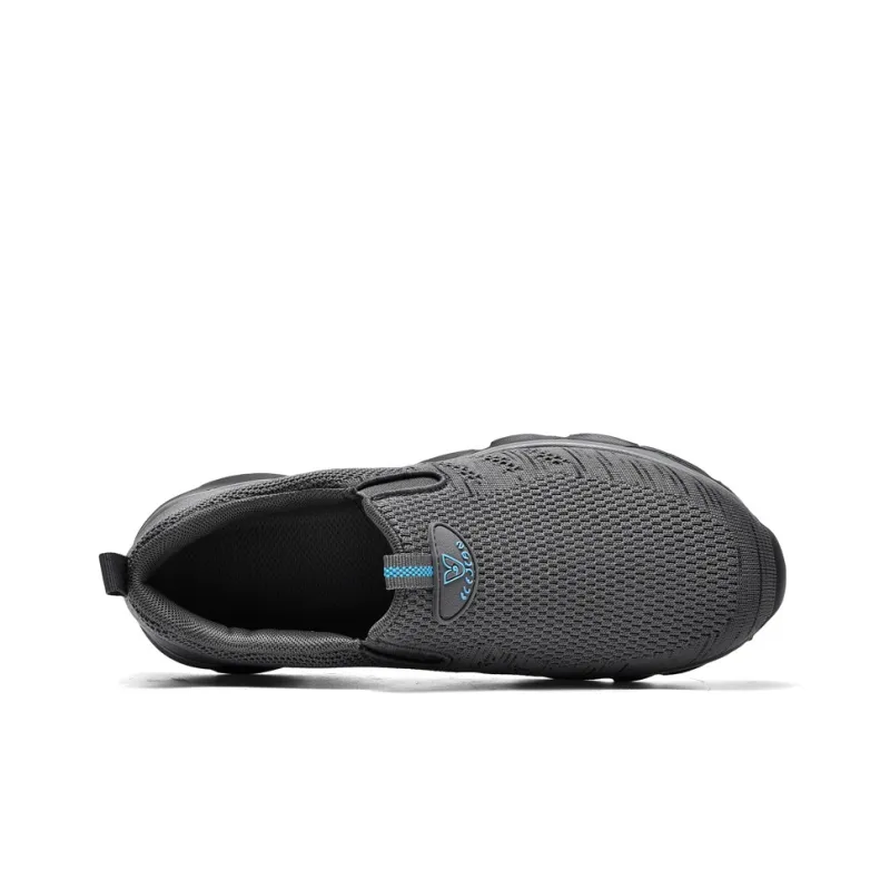 Recreation Cushioning Rebound Lightweight Breathable Casual Shoes Men's-12