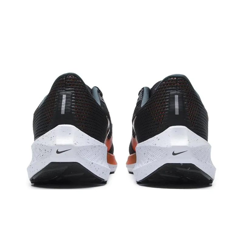 Nike Air Zoom Pegasus 40 Black Safety Orange-3