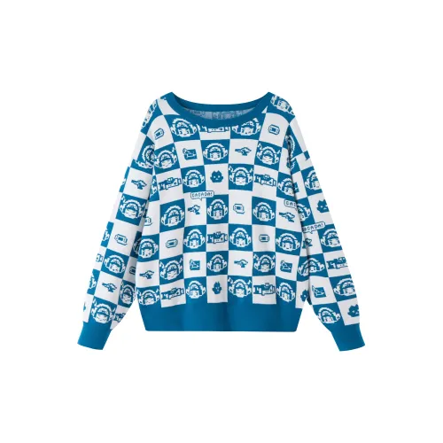 HONOR OF KINGS Video Game Boy Sweaters Unisex