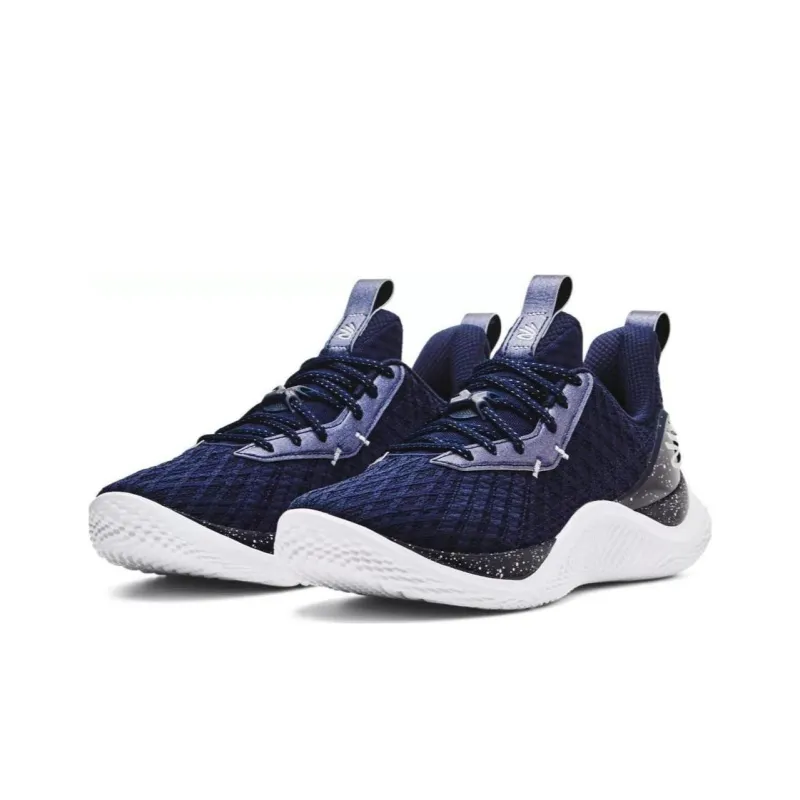 Under Armour Curry 10 'Midnight Navy'-2