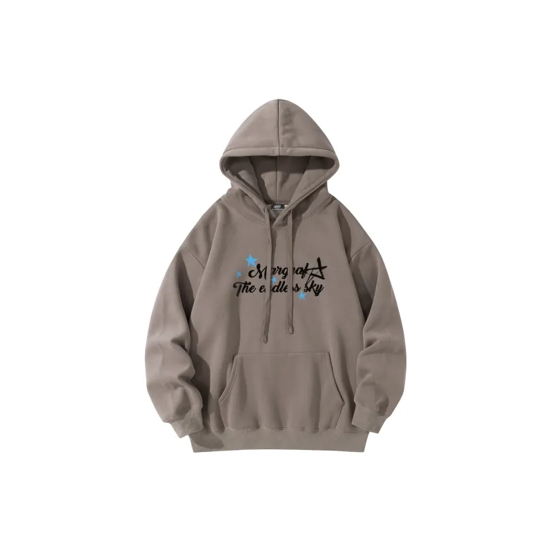 MARGRAF Sweatshirts Unisex-6