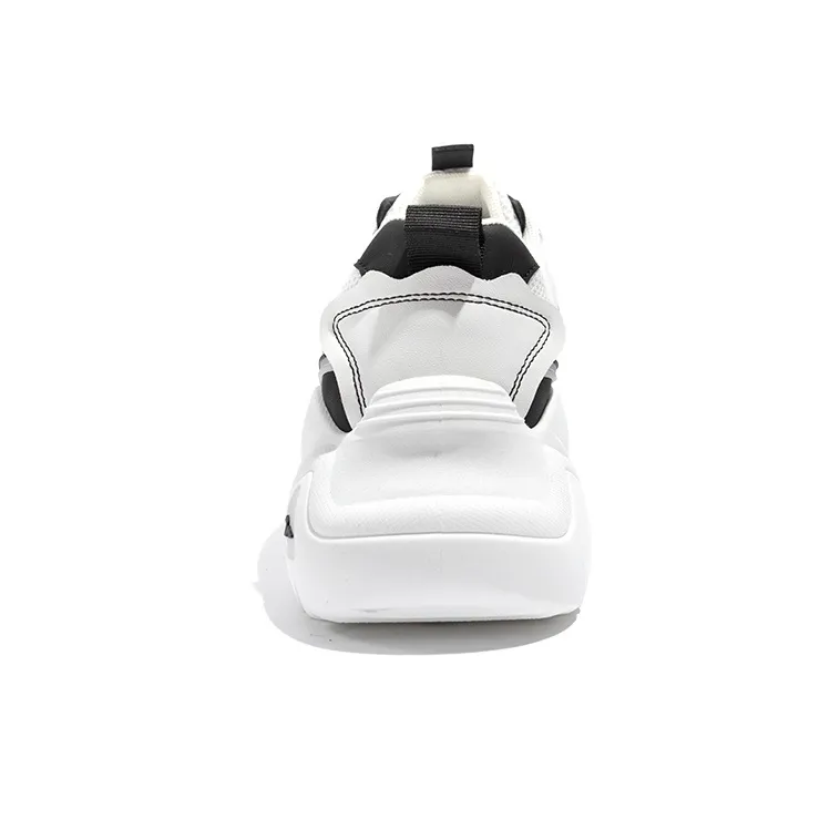 TUOPIN Low Top Chunky Sneakers Women's-10