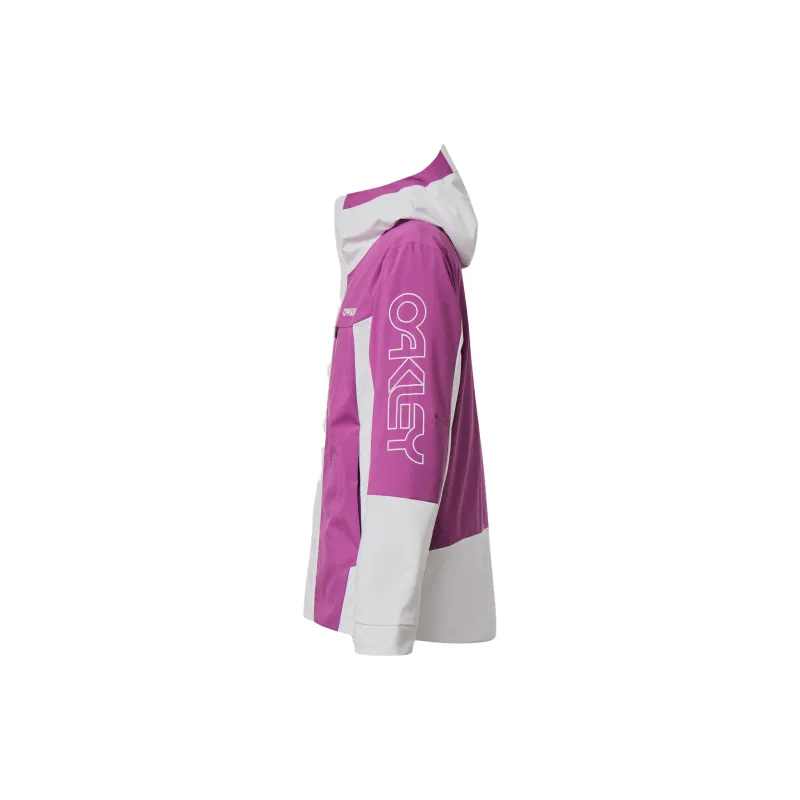 Oakley Jackets Men Purple-2