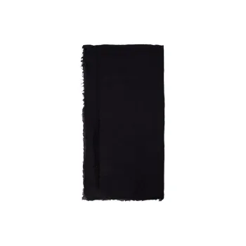 Ann Demeulemeester Frayed Edge Sasha Scarf
