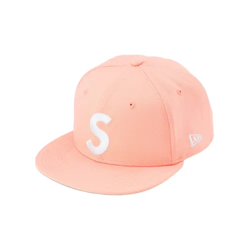 Supreme Jesus Piece S Logo New Era 59Fifty Hat