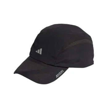 adidas Running X Adizero HEAT.RDY Lightweight Cap Black