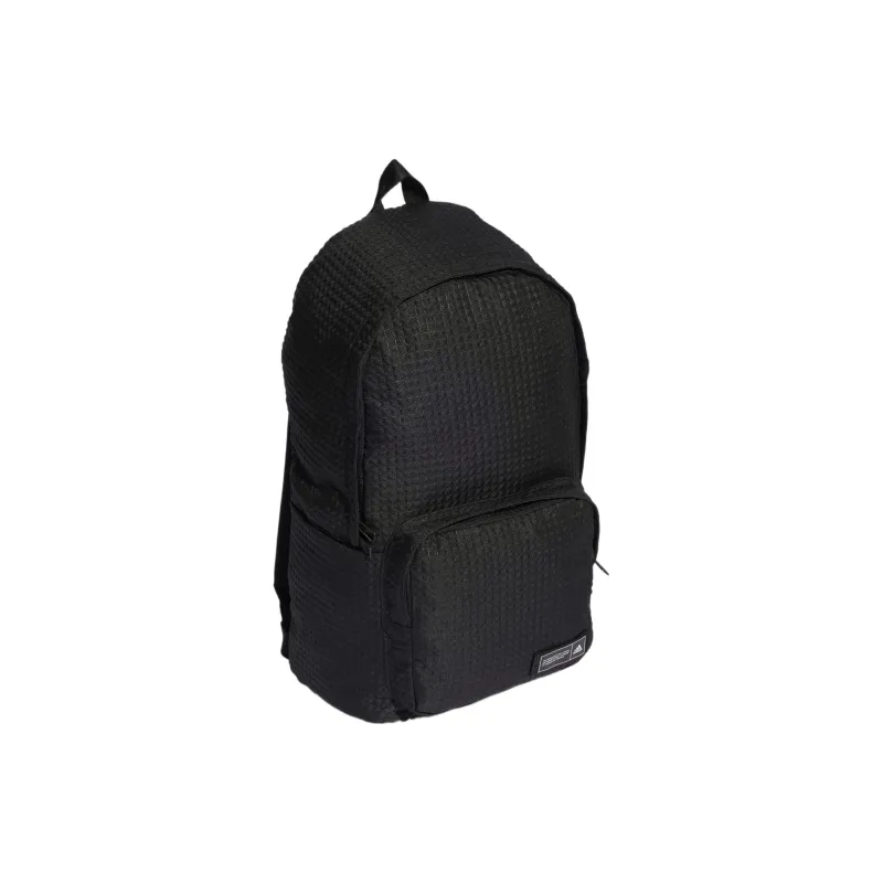 Adidas Classic Foundation Backpack Black/White-1