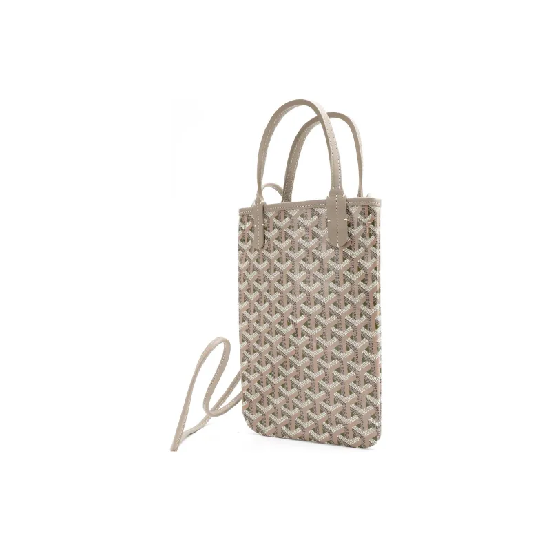 GOYARD Poitiers Handbags-2