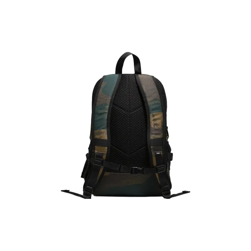Vans Nylon Backpack Regular Men's Camouflage-2