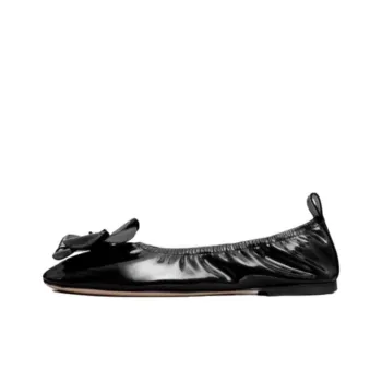 TORY BURCH Women's Casual Shoes Women's Black