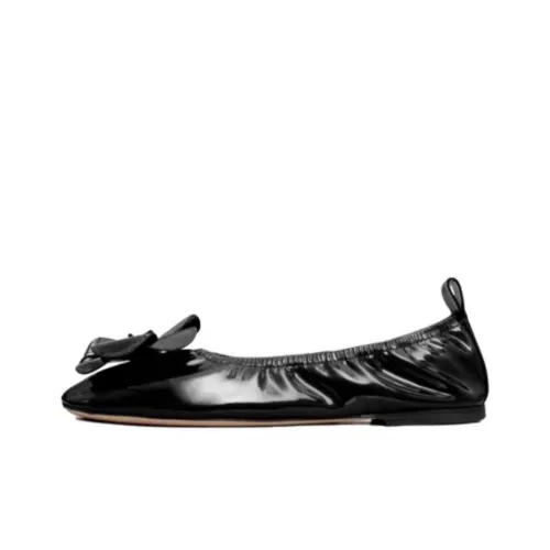 TORY BURCH Women's Casual Shoes Women's Black