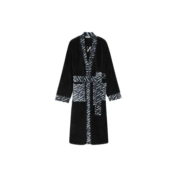 Same Language Women's Bath Robes