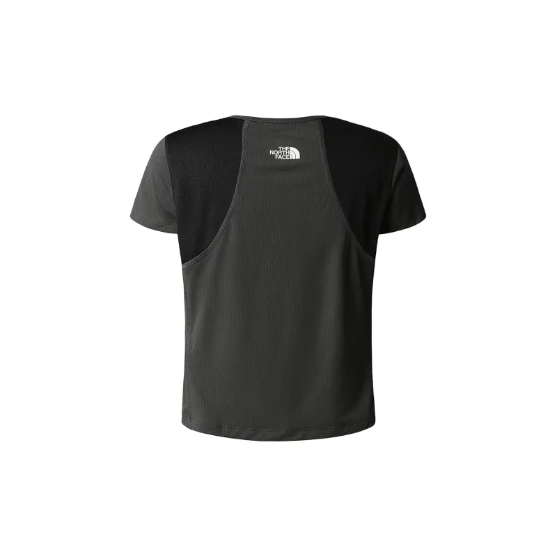 THE NORTH FACE T Shirts Women's Gray-1