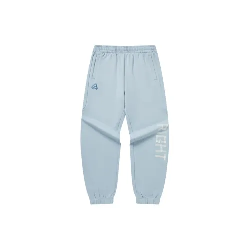 PEAK Unisex Knit Sweatpants