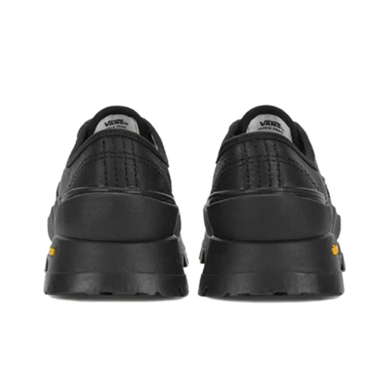 Vans Vibram X Authentic Dx 'Black'-3