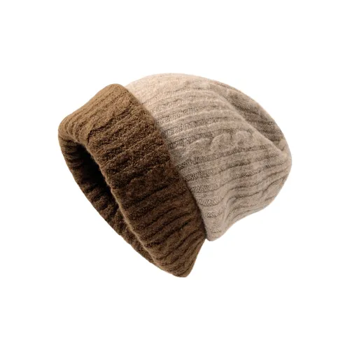 Youyoulan Acrylic Beanies Unisex