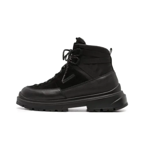 Canada Goose Ankle Boots Men