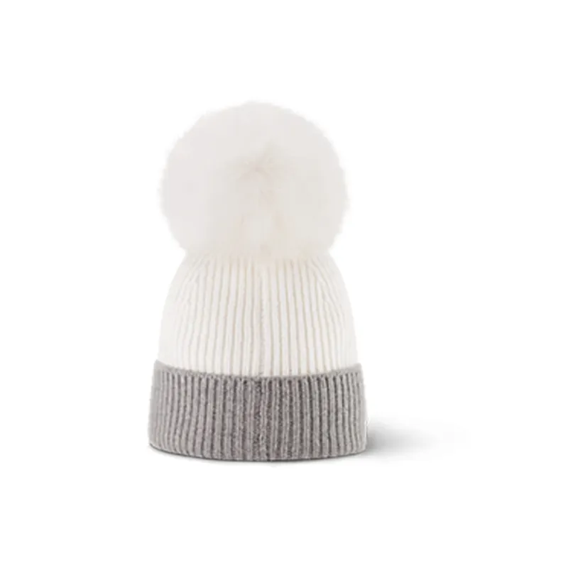 LOUIS VUITTON M92529 Lv Cold Spark Beanie-2