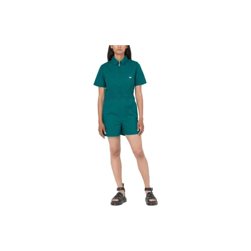 Dickies Bodysuits Women's Deep Lake Color