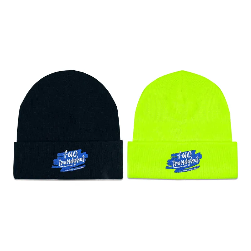 FUO Beanies Unisex-27