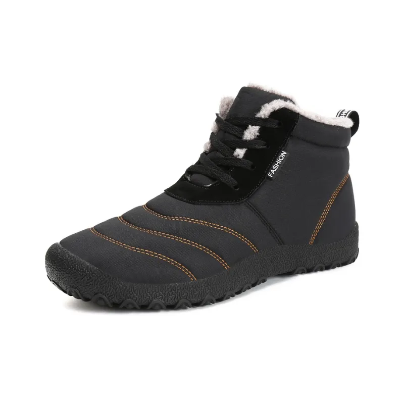 Kinglake Mid Top Outdoor Shoes Unisex-1