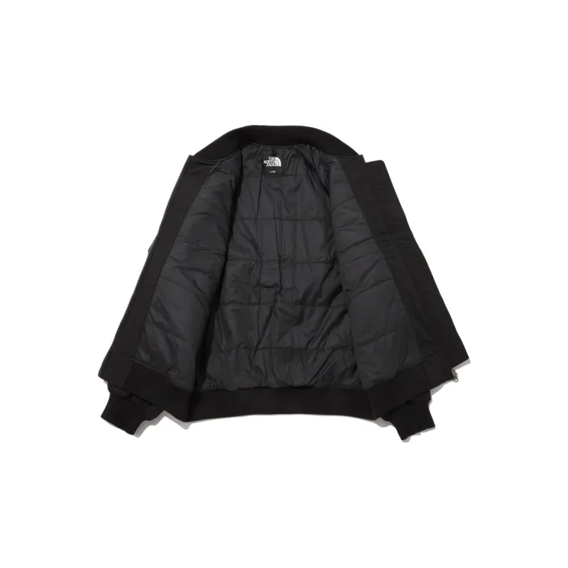 THE NORTH FACE Puffer Jackets Unisex Black-2