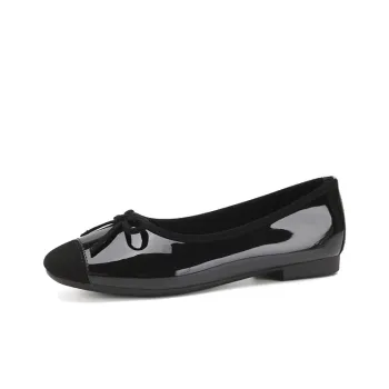 FOXER Casual Single Shoes 1.5cm Women's