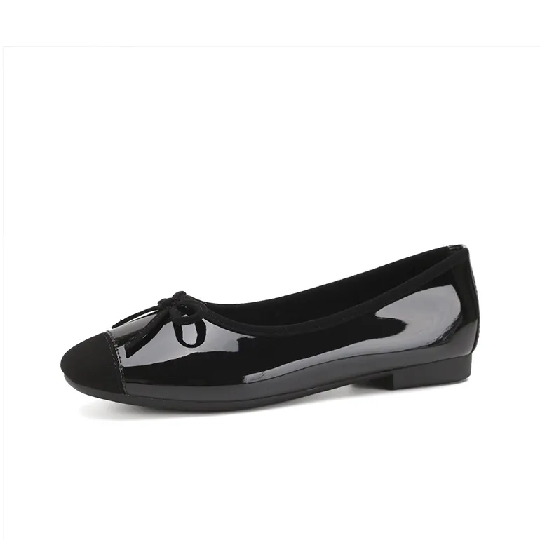 FOXER Casual Single Shoes 1.5cm Women's-0