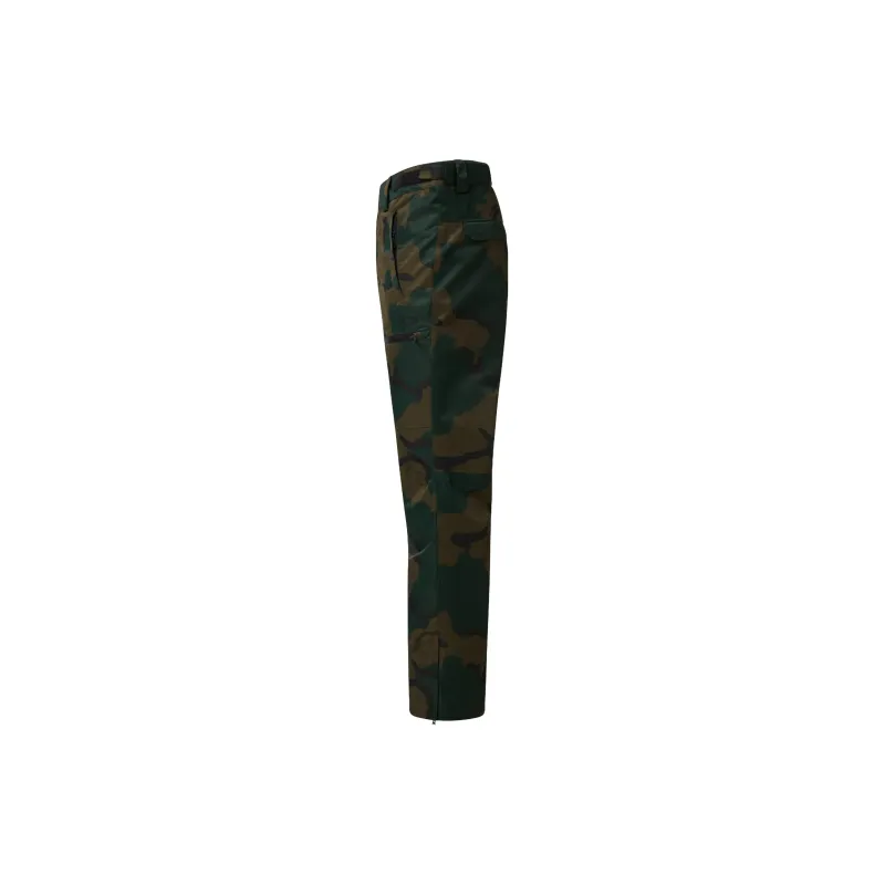 Oakley Cargo Pants Men Green-2