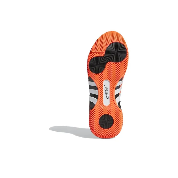 Adidas D.O.N. Issue #5 Halloween-4