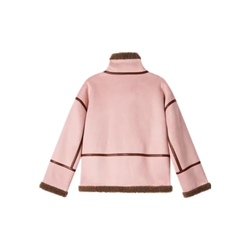 YINER GoodLand Jackets Women's Ceramic Powder-1