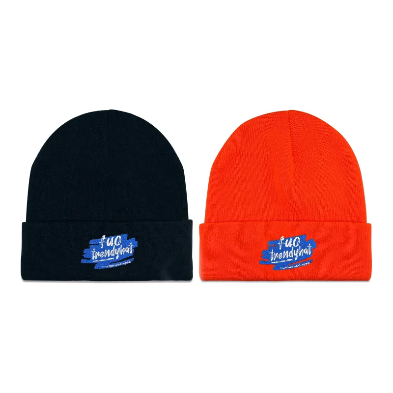 FUO Beanies Unisex-26
