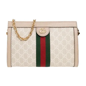 GUCCI Ophidia Crossbody Bags