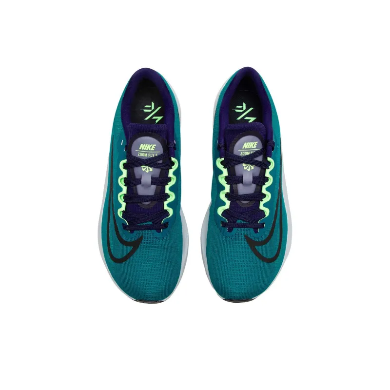 Nike Zoom Fly 5 Geode Teal-2