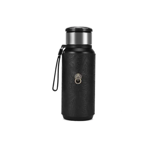 Vacuum Flasks