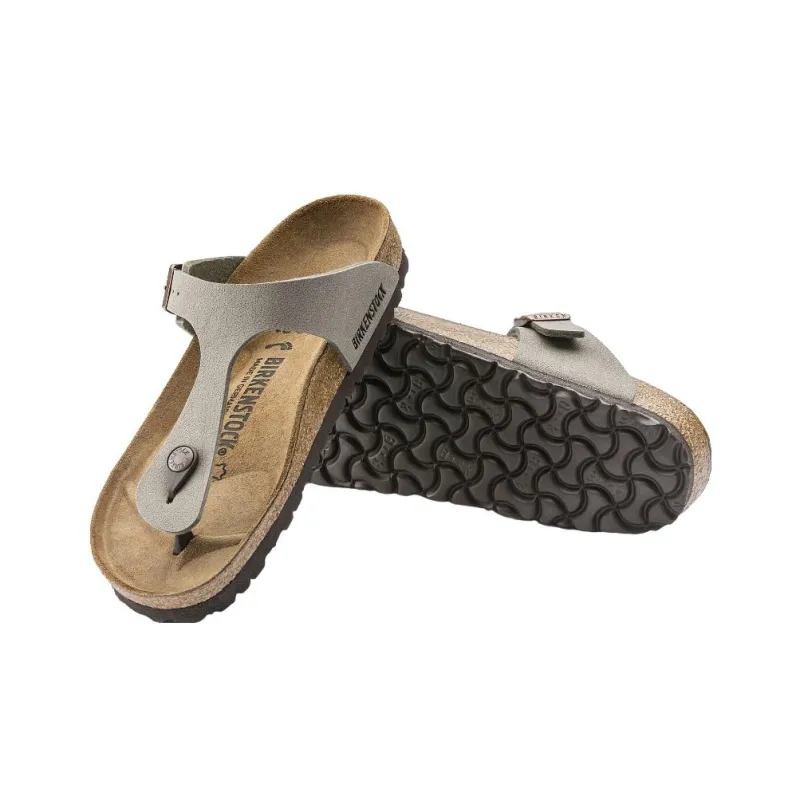 Birkenstock Gizeh Thong strap Sandals-5
