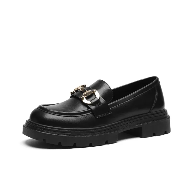 ZHR Loafers Women's Black/Brown-2