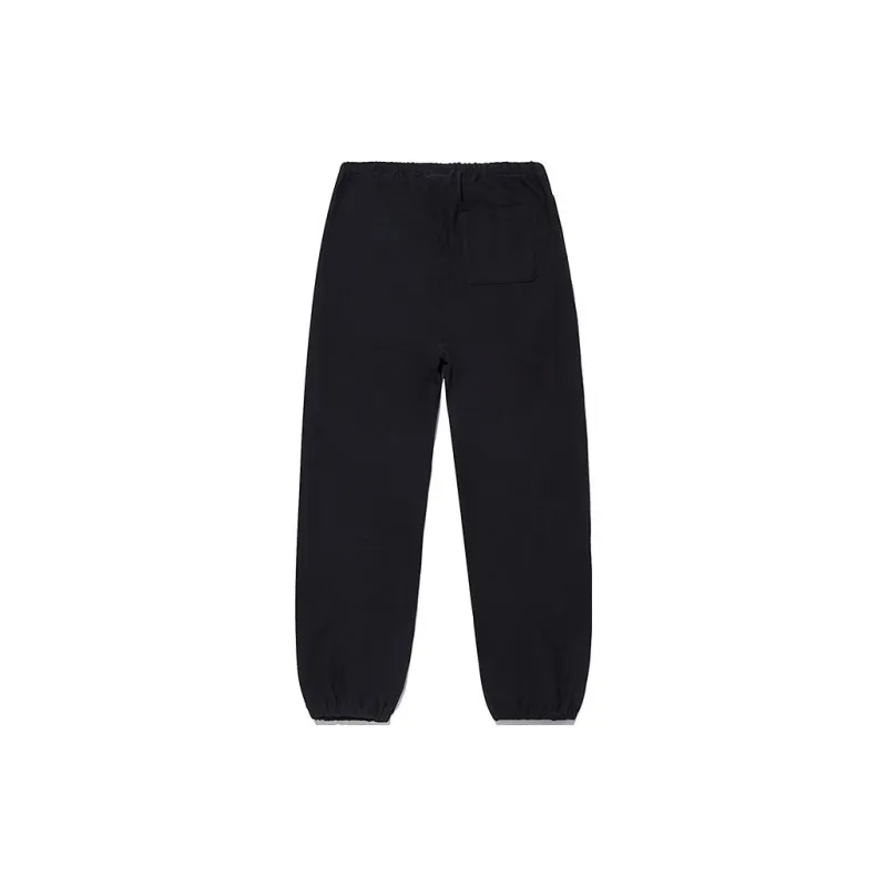 Champion Knitted Sweatpants Men Black-1