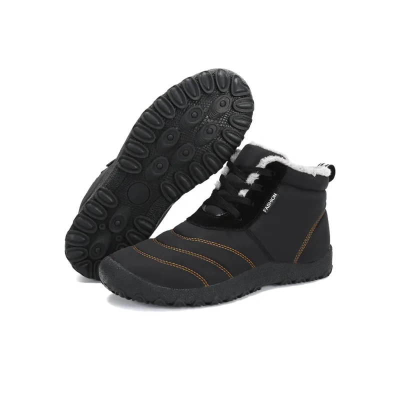 Kinglake Mid Top Outdoor Shoes Unisex-2