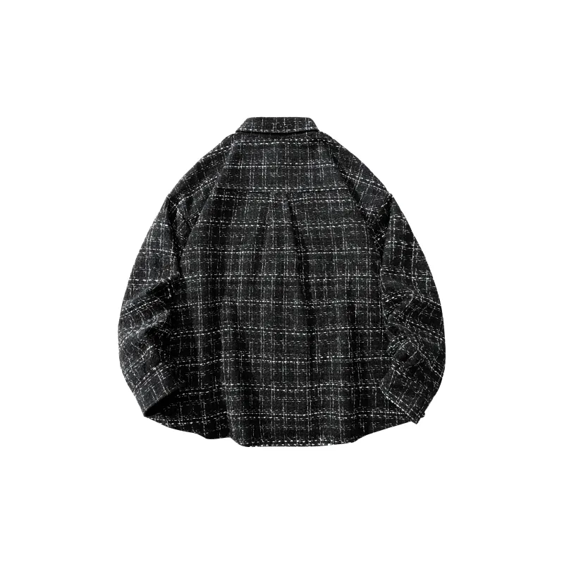 Tre Club FW23 Jackets & Coats Unisex-1