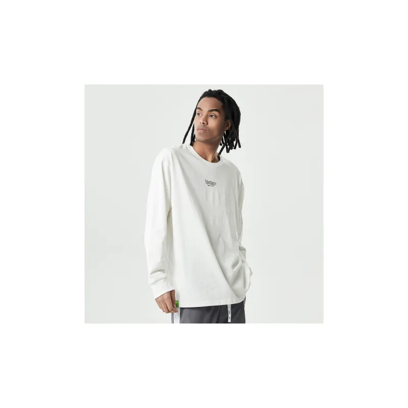 VEIDOORN T Shirt Unisex Black White-4