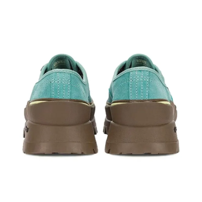 Vans Vibram X Authentic 'Aqua Blue'-3