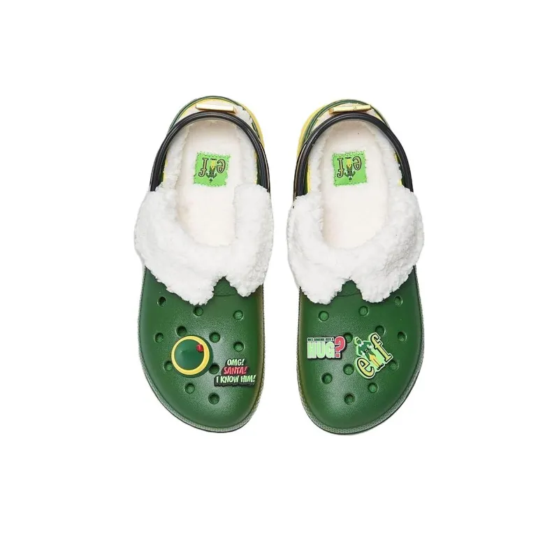 Crocs Classic Clog Elf-2
